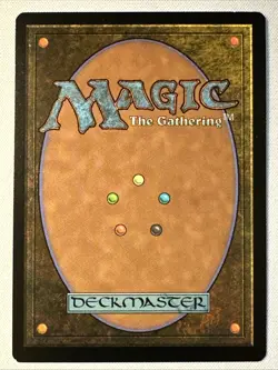 MTG / Amoeboid Changeling / PDS / #3 / FOIL / Common / NM - Image 2