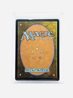 MTG, Necrogen Mists, Mirrodin, Regular, NM/LP - Image 2