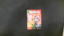 Mazirek, Kraul Death Priest (1766) Secret Lair Drop Series Near Mint or Better - Image 1