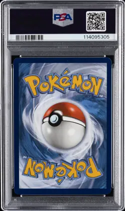 2023 POKEMON SWORD & SHIELD CROWN ZENITH #GG48 FULL ART/ZACIAN V PSA 10 - Image 2