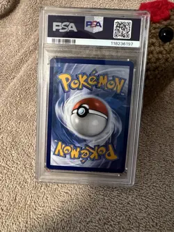Charmander 004/165 Charizard ex Super-Prem Coll 2024 Pokemon Mew EN PSA 9 Mint - Image 2