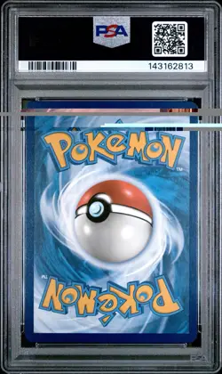 2025 Pokemon Destined Rivals Rocket's Moltres Ex #229 SIR PSA 10 - Image 2
