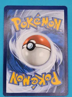 Pokemon Company Wartortle 171/165 SV 151 Illustration Rare Holo EN HP100 - Image 2