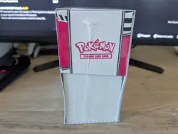 Pokemon TCG Scarlet and Violet White Flare ETB Elite Trainer Box Sealed - Image 2