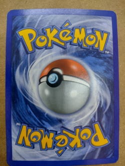 Pokemon Vibrava Reverse EX Dragon Frontiers 42/101 Near Mint Condition - Image 2