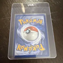 Pokemon TCG Ampharos 090/086 CRN Rare Holo 160 HP Stage 2 Lightning English 2018 - Image 2
