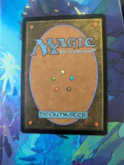 2025 MTG Sliver Overlord (Showcase) Special Guests Foil - Image 2