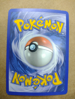 Pokemon Nuzleaf 36/108 EX Power Keepers Stamped Reverse Holo Near Mint Condition - Image 2