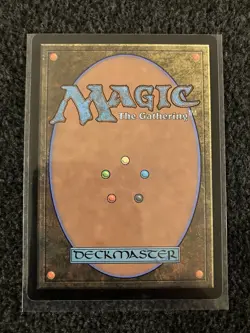 Magic The Gathering MTG - Gixian Puppeteer - BRO - Image 2