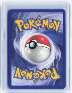 Grumpig 30/106 Uncommon Emerald Pokemon Near Mint - Image 2
