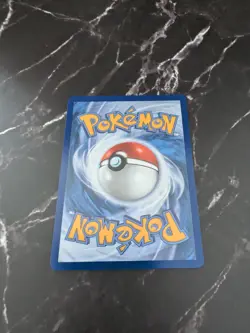 Pokemon TCG Perfect Order 117/088 Wonderous Patch Ultra Rare - Image 3