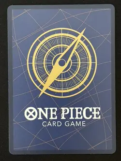 Borsalino (OP02-114) (Reprint) - Premium Booster -The Best- (PRB-01) - One Piece - Image 2