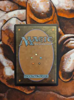 NM Russian Wild Beastmaster Commander: Midnight Hunt MTG Magic the Gathering - Image 2