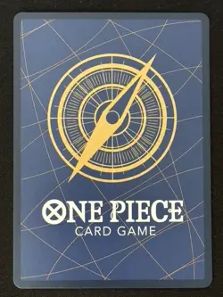 Borsalino (OP02-114) (Alternate Art) - Paramount War (OP02) - One Piece - Image 2