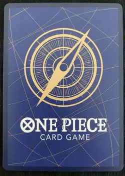 QUEEN SP ALT ART JAPANESE ONE PIECE ST04-005 TWO LEGENDS FULL ART RARE WAIFU LOL - Image 2