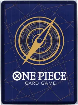 One-Piece OP01-021 Franky (Gift Collection 2023) UC One Piece Promotion Cards OP - Image 2