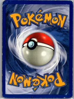 Clefable 1/64 Holo Jungle - Pokemon Card - LP - Image 2
