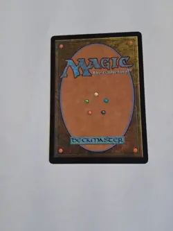 MTG Grand Arbiter Augustin IV Double Masters 2022 Foil - Image 2