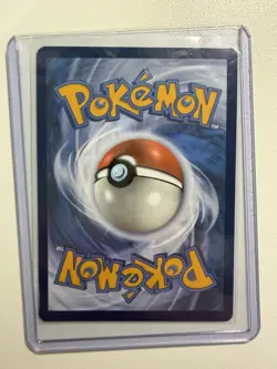 Pokemon TCG Scream Tail SVP EN 065 Basic Holo Card English 2023 Standard Size - Image 2