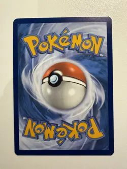 Pokemon TCG Scream Tail SVP EN 065 Basic Holo Card English 2023 Standard Size - Image 4