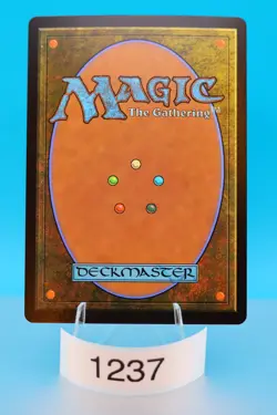 MTG Bridge of Khazad-dum -Ensnaring Bridge Commander: the Lord of the Rings Foil - Image 2