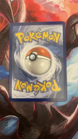 Pokemon Dragonite VSTAR 081/078 280 HP Secret Rare Full Art Holo English 2022 - Image 2