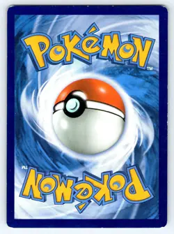 Marill 76/114 Common Steam Siege Pokemon Reverse Holo Lightly Played - Image 2