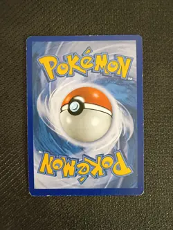 Mew 29/124 Holo Rare Fates Collide Pokemon TCG HP - Image 4