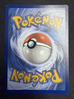 Magikarp Reverse Holo Common XY - Evolutions 33/108 Pokemon NM - Image 2