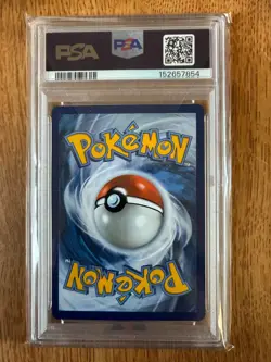 2026 POKEMON EN-ASCENDED HEROES MEGA HYPER RARE #294 MEGA CHARIZARD Y EX PSA 10 - Image 2