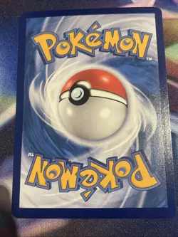 Pokemon TCG Darkrai 1004/07 Rotary Holo Chinese Gem Pack Vol 3 cbb3C NM/M - Image 3
