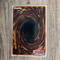 Yu-Gi-Oh! ARC-V Manga Promotional Cards (3) (YA01, YA06, YA07) Ultra Rare LP - Image 3