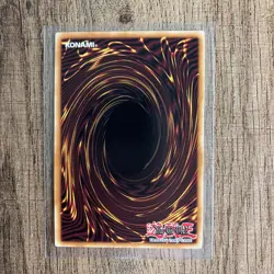 Yu-Gi-Oh! ARC-V Manga Promotional Cards (3) (YA01, YA06, YA07) Ultra Rare LP - Image 5