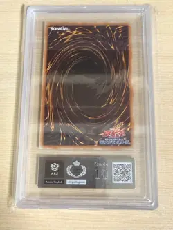 ARS 10 Blue-Eyes White Dragon 25th Anniversary Kaiba Set Yugioh Card Japanese - Image 3