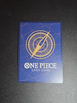 OP01-049 Bepo Rare English One Piece TCG Card - Image 2