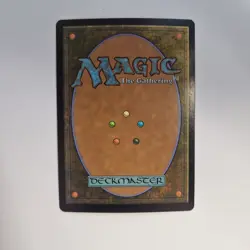 MTG Liliana Vess Duel Decks: Garruk vs Liliana 32/63 Foil Mythic - Image 2