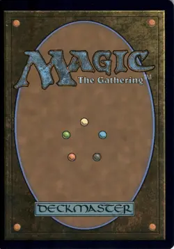 Anticausal Vestige Edge of Eternities - Magic MTG NM - Image 2