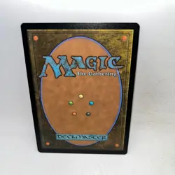 Exemplar of Light 11 Rare Foundations Magic: The Gathering Lightly Played - Image 2