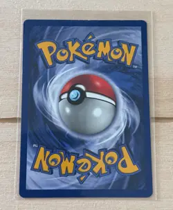 Pokemon Fossil: Sandslash 41/62, NM_MT - Image 2