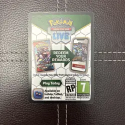 Pokemon TCG Online Code: GO Collection - Alolan Exxeggutor V (ONLINE DELIVERY) - Image 1