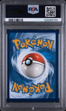 2023 POKEMON SVP EN-SV OBSIDIAN FLAMES ELITE TRAINER BOX #044 CHARMANDER PSA 9 - Image 2