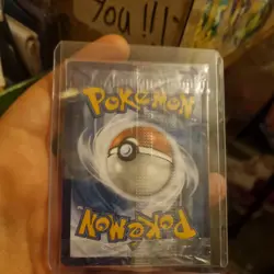 Pokemon TCG Pikachu Svp Black Star Promos SVP027 Holo Promo Promo - Image 2