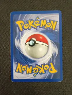 Rocket’s Sneak Attack 72/82 Pokemon TCG Trainer Team Rocket Regular Rare LP - Image 3