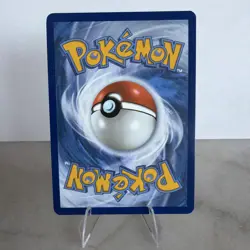 Pokemon TCG Clamperl Holo Illustration Destined Rivals 195/182 - Image 2