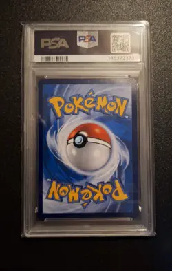 PSA 10 2025 Pokemon TCG S-Chinese Exclusive Maushold ex CSV4C 158/129 SAR - Image 2