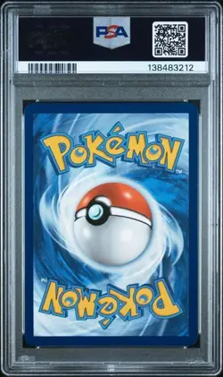 2025 POKEMON SVP EN-SV BLACK STAR PROMO 194 IONO'S BELLIBOLT EX PSA 10 - Image 4