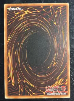 Soul Exchange SDY-041 Starter Deck: Yugi 1st Edition NM Near Mint - Image 4
