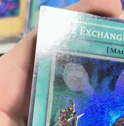 Soul Exchange SDY-041 Starter Deck: Yugi 1st Edition NM Near Mint - Image 5
