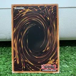 Neo-Spacian Dark Panther POTD-EN005 Unlimited Super Rare Power of the Duelist LP - Image 2