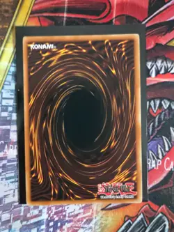 Neo-Spacian Dark Panther POTD-EN005 Power of the Duelist Unlimited - Image 2